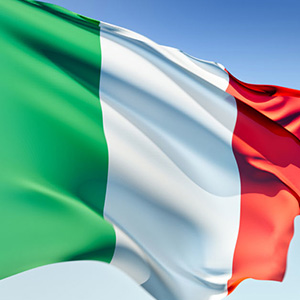 Italian Holidays - Liberation Day