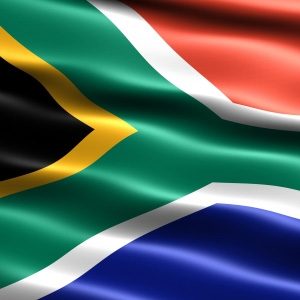 South Africa Holidays - Workers' Day