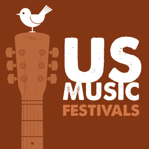 US Music Festivals - Lollapalooza