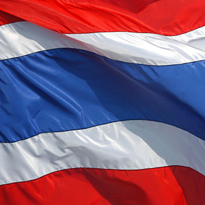 Thai Holidays - King Vajiralongkorn's Birthday