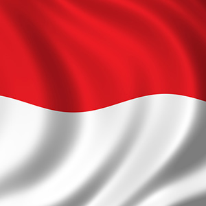 Indonesian Holidays - Christmas Day