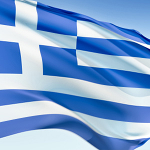 Greek Holidays - Armed Forces Day