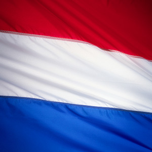 Dutch Holidays - King's Birthday