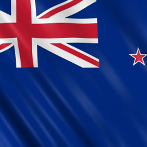 New Zealand Holidays - Wellington Anniversary Day (regional holiday)