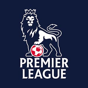 English Premier League -Everton v Aston Villa