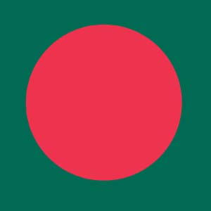 Bangladesh Holidays - May Day