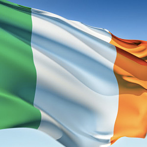 Irish Holidays - New Year's Day