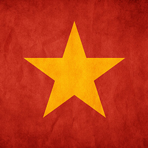 Vietnamese Holidays - International New Year's Day