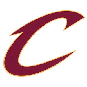 Cleveland Cavaliers - Charlotte at Cleveland