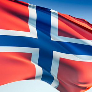 Norwegian Holidays - New Year's Day